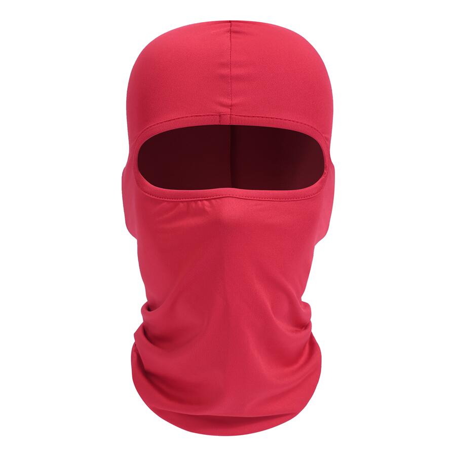 2024 New Unisex UV Sheisty Ski Face Protection Balaclava Mask for Biking Motorcycling Ski Outdoor Hat – Neck Gaiter Gift for Men and Women