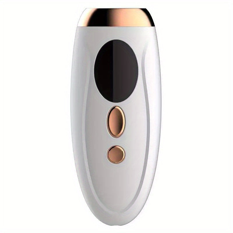 IPL Hair Removal Device, 999999 Flashes Portable Hair Remover Suitable For Home Permanent Hair Removal Device For The Whole Body, Universal For Women And Men